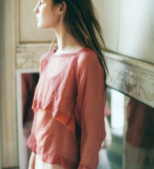 Fashion Photography by David Armstrong #fashion #photography #inspiration