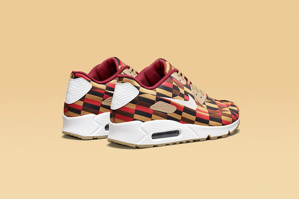nike roundel london undercover air max collection 3 #fashion #nike #sneakers
