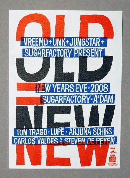 Letman #design #graphic #poster #typography