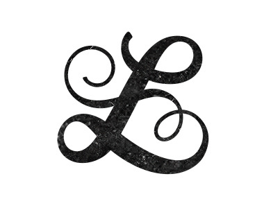 Logo mark in progress #lettering #design #logo #type #typography