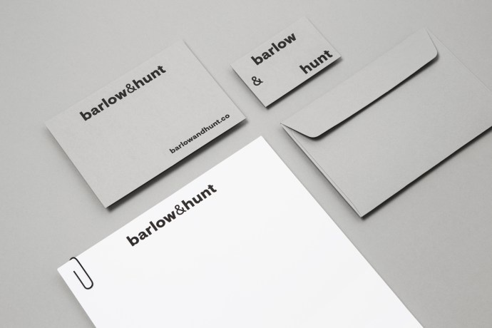 mildred and duck, stationery, letterhead, business card