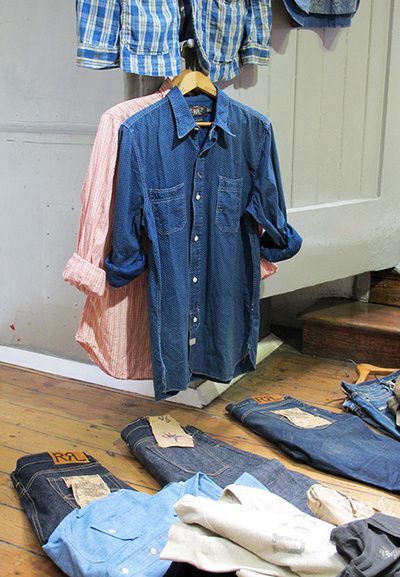 Convoy #fashion #mens #clothing