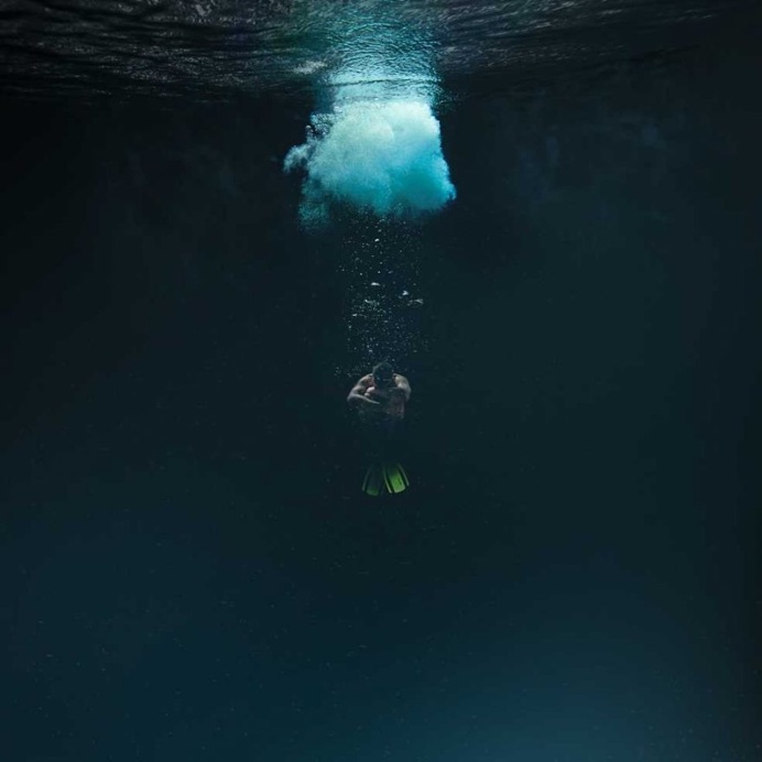 Dreamlike and Minimalist Fine Art Photography by Phonsay Phothisomphane