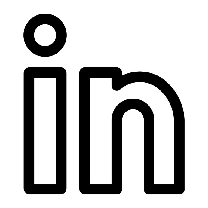 See more icon inspiration related to linkedin, logo, brand, brands and logotypes, logotype, networking, social network and social media on Flaticon.