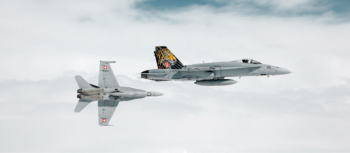 F/A-18 HORNET J-5011 on Behance