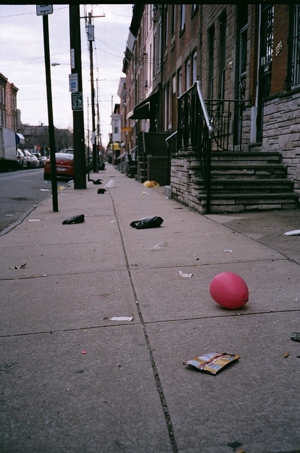 CROZET: Photo #film #35mm #philadelphia #photograpy #photography #street