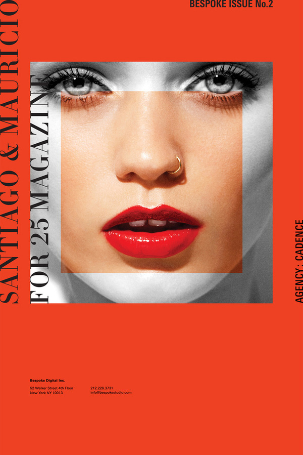 STUDIO NEWWORK #print #design #graphic #publication #direction #art
