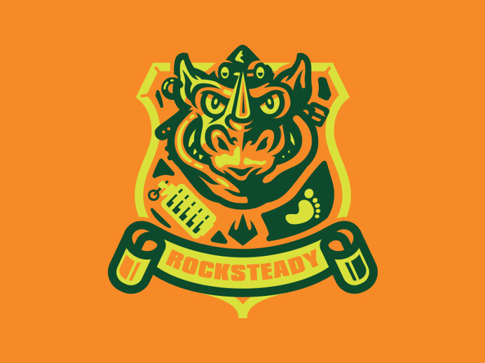Rocksteady