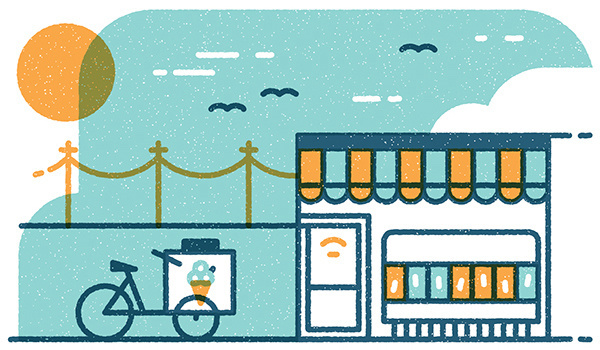 Monocle Mediterraneo on Behance #546546546