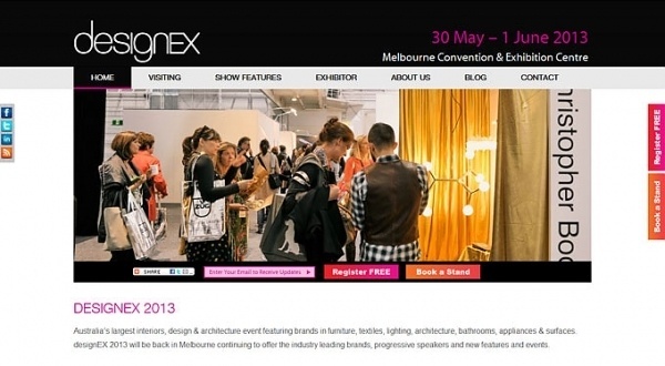 designEX #vnwebdesigner