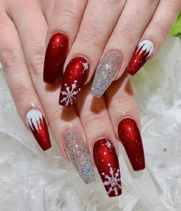 Nail Art Designs Ideas 2020