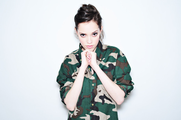 Zoom Photo #fashion #fabrizio #photography #raschetti