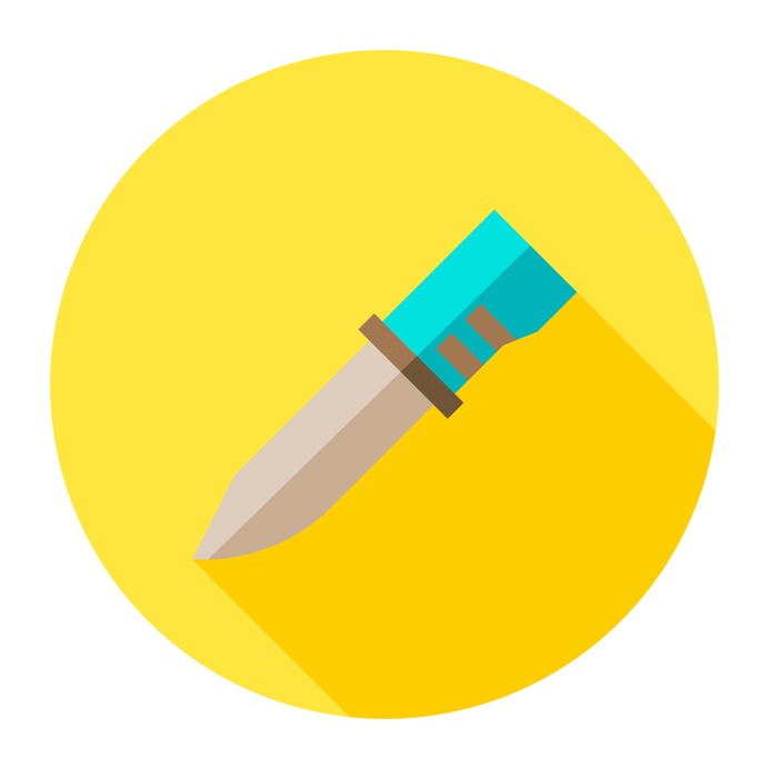 See more icon inspiration related to knife, Tools and utensils, miscellaneous, cutlery, cutting, restaurant, cut and food on Flaticon.