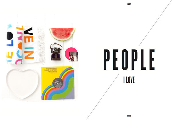 TIL people #editorial #book #style