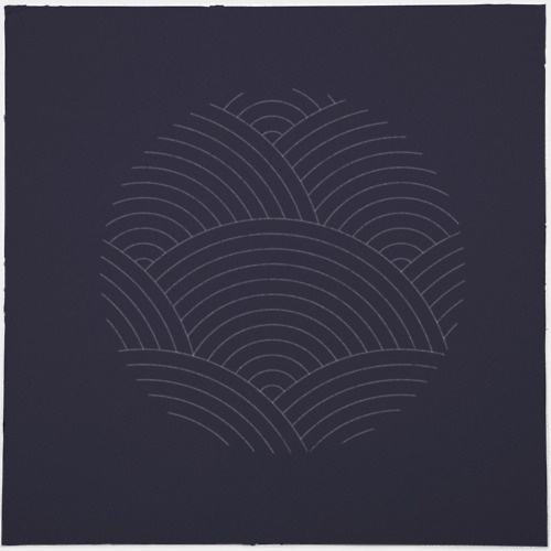 Geometry Daily #geometry #pattern #print #geometric #simple #minimal #poster