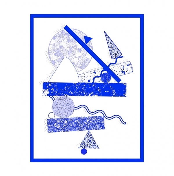 BITNB 2011 – Justin Blyth #geometry