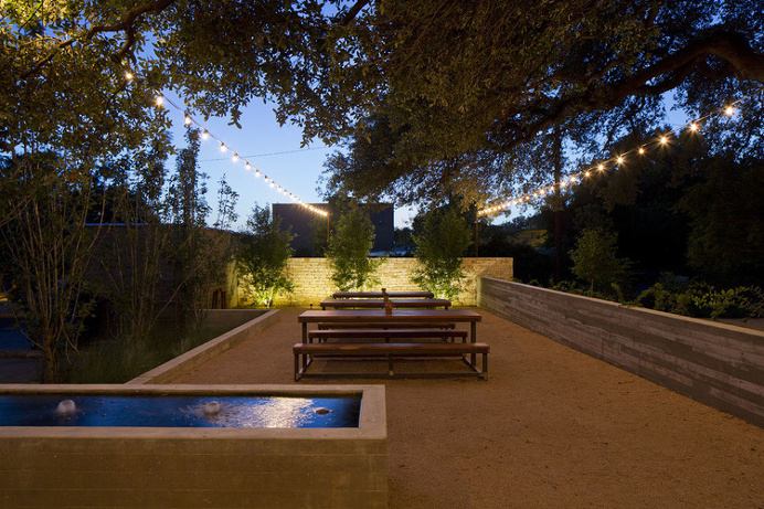 Court & Corten House