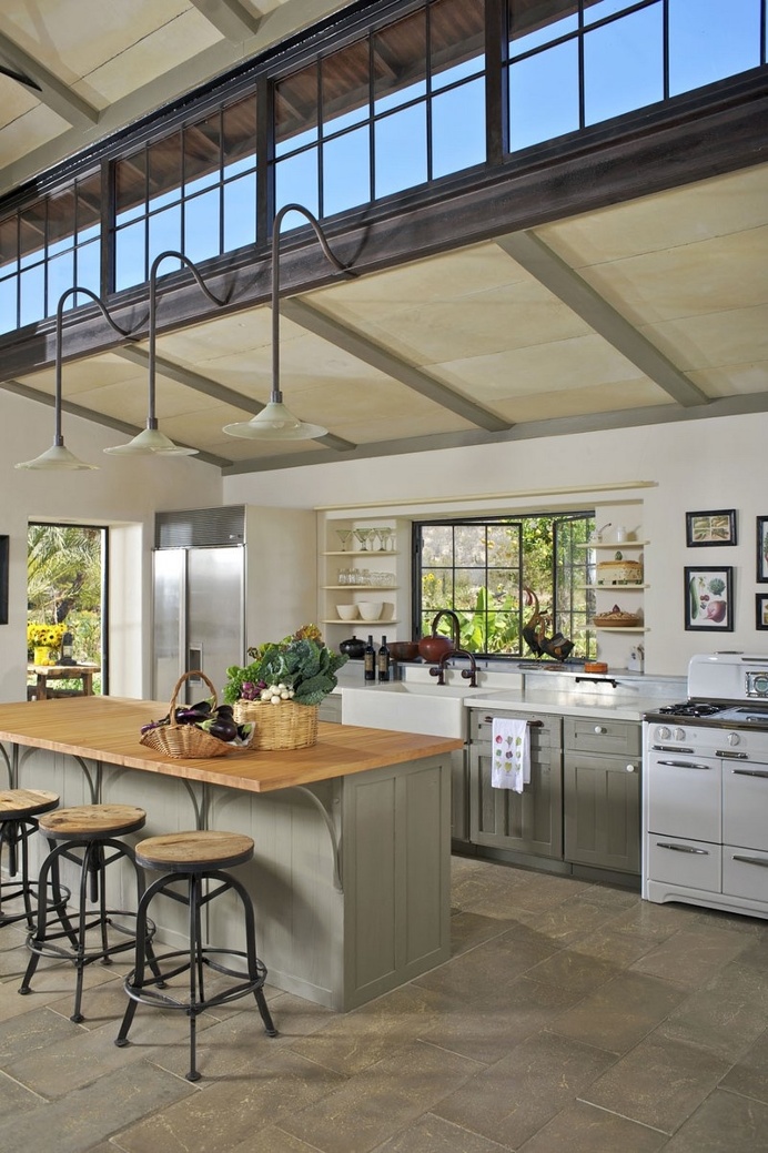 Flora Farms Culinary Cottages in Baja California, Mexico