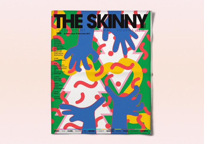Risograph Printing