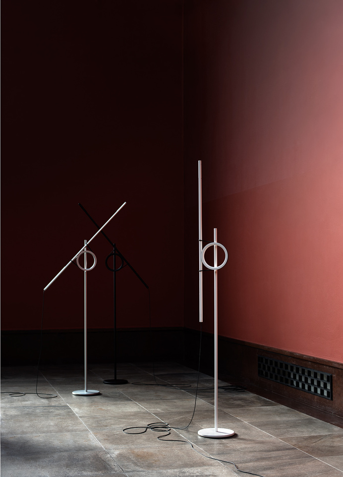 Tangent by Thomas Jenkins
