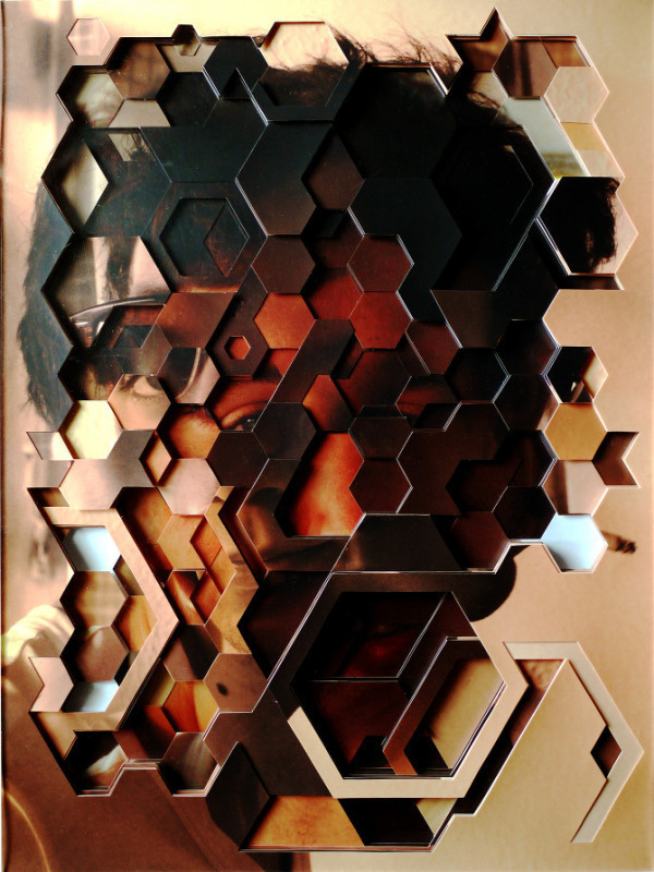 Lucas Simões | PICDIT #collage #paper #design #art