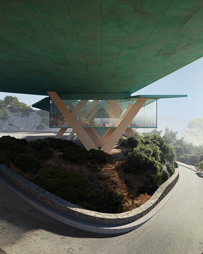 Portfolio | FlyingArchitecture