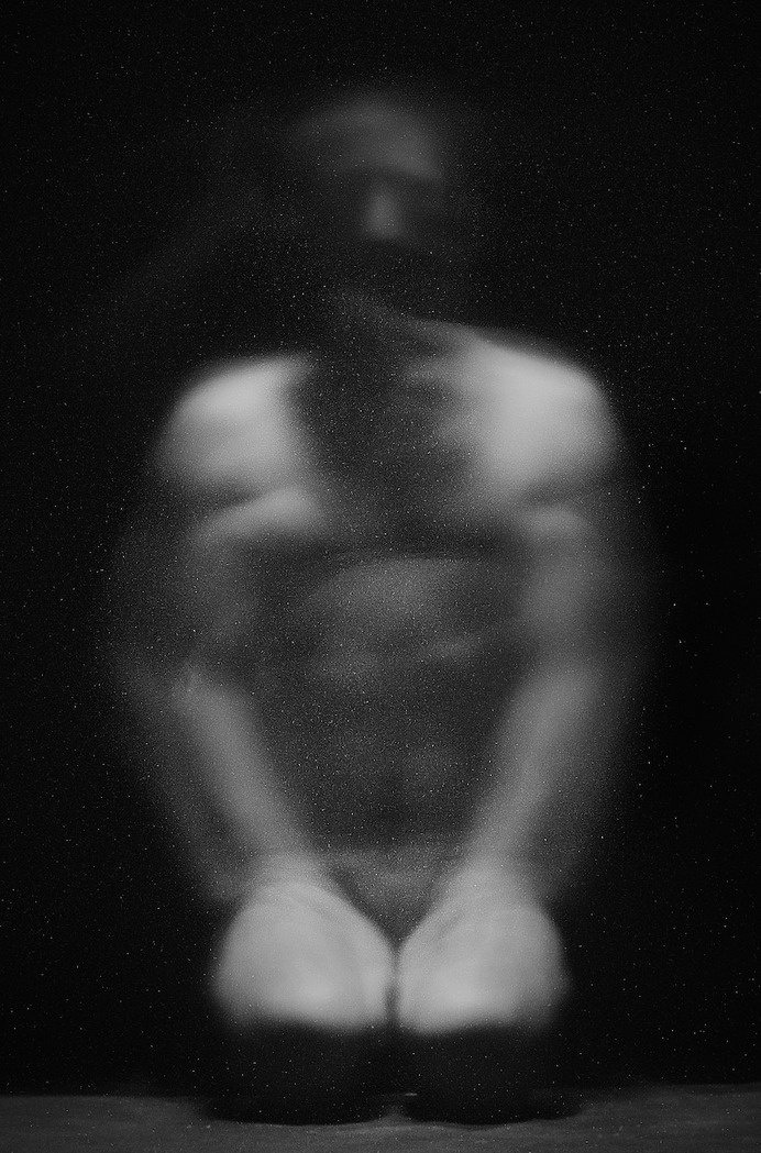 Movement of Time ©kyū saŋ lee