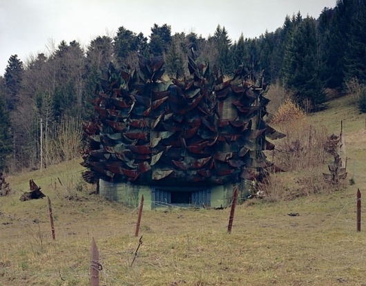 swiss bunkers #switzerland #bunker
