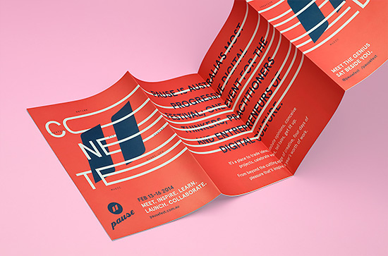 Pause Fest 2014 — Pennant