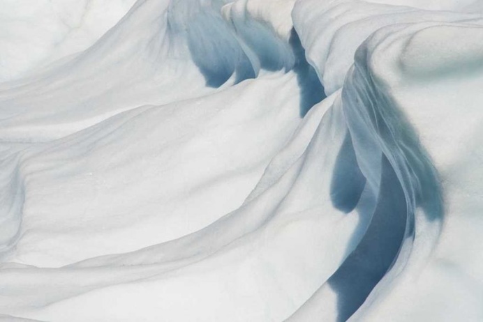 Undulation, De Quervain Havn