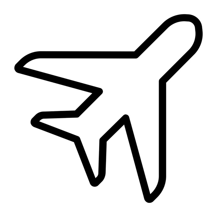 See more icon inspiration related to plane, flight, airport, airplane, transport, aeroplane and transportation on Flaticon.