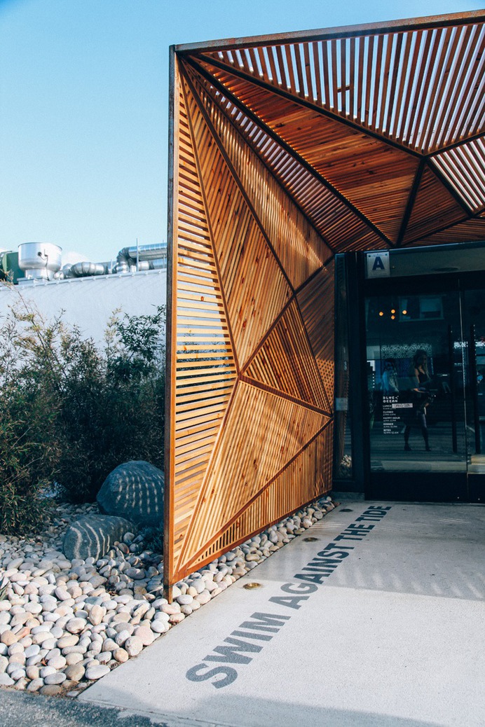 Blue Ocean Robata + Sushi Bar by Bells & Whistles, Carlsbad – California