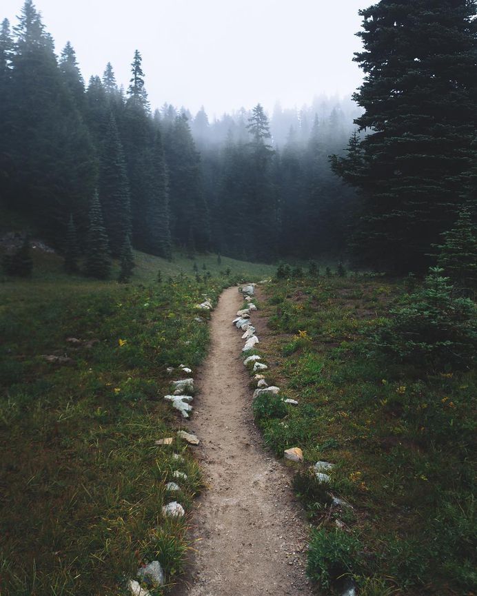 Stunning Travel and Adventure Photography by Elliot Hawkey