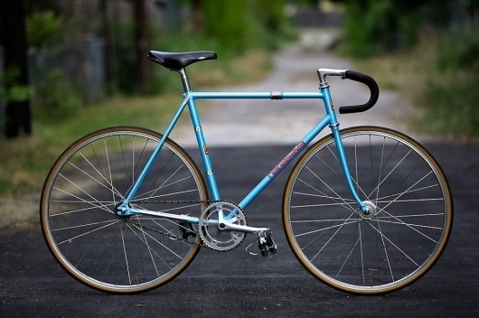 nagasawa road bike