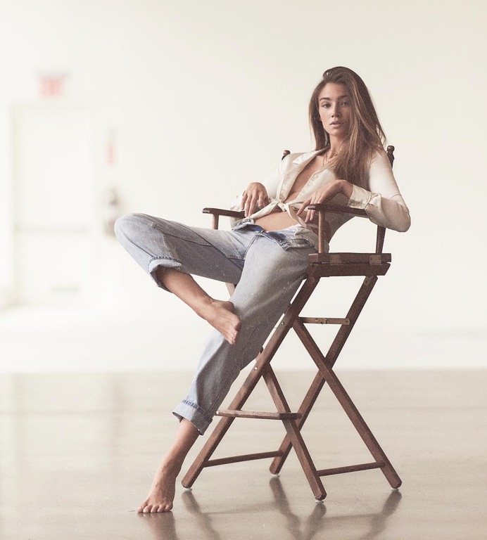 Elegant Fashion and Street Style Photography by Timur Emek
