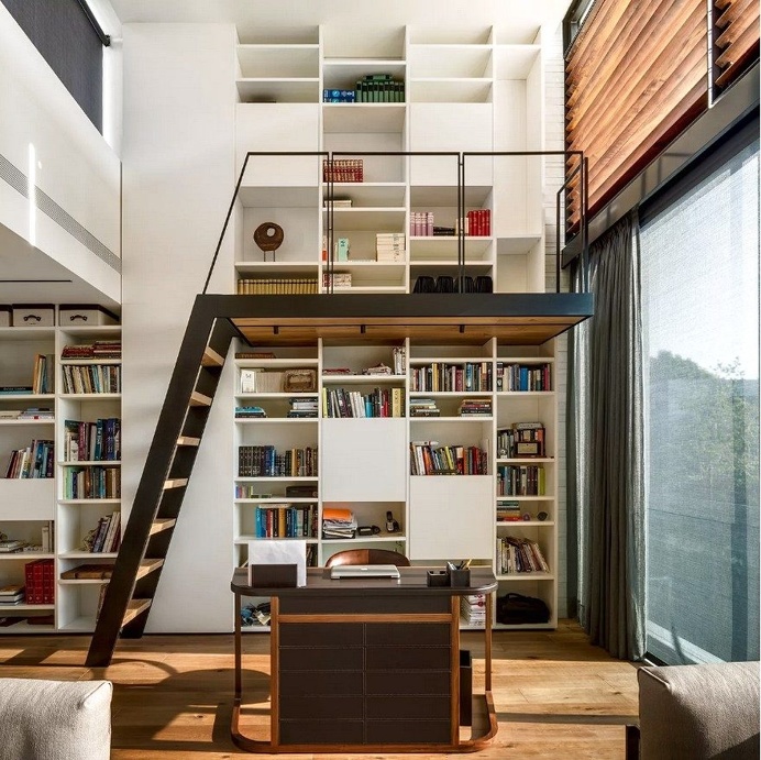 Casa O Cuatro - Migdal Arquitectos 8