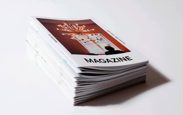 PLMD (pleaseletmedesign) #magazine