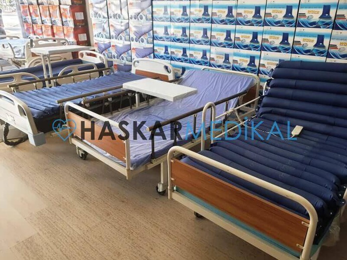 Hasta Yatakları