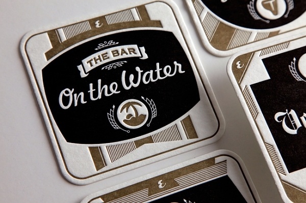 Serifs & Sans | 4/52 | Minimalism, Modernism, Typography #branding #packaging #design #graphic #typography