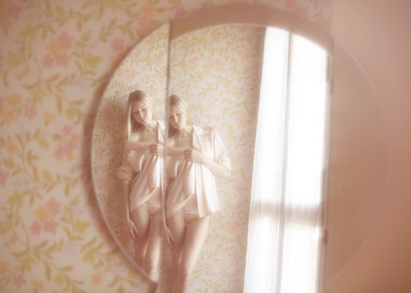 Vivienne Mok #fashion #photography #inspiration
