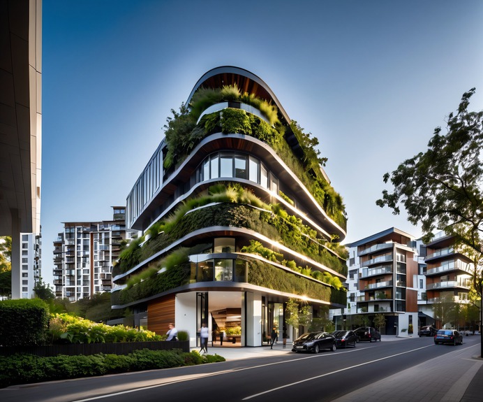 Moshe Katz Architect designer of green architecutre and sustainable wellbeing design. משה כץ אדריכל אדריכלות ירוקה והתחדשות עירונית. עיצוב עם הטבע, עיצוב יוקרה וחדשני