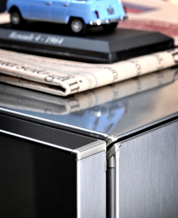 SOHO by Ronda Design #design #furniture #modernfurniture
