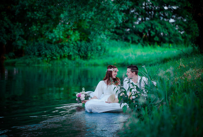 Romantic Engagement Photography Ideas #couples #photography, #engagement #photo_idea