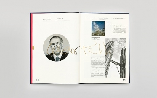 Anagrama | Sofia by Pelli Clarke Pelli Architects #sofia #identity #anagrama #branding