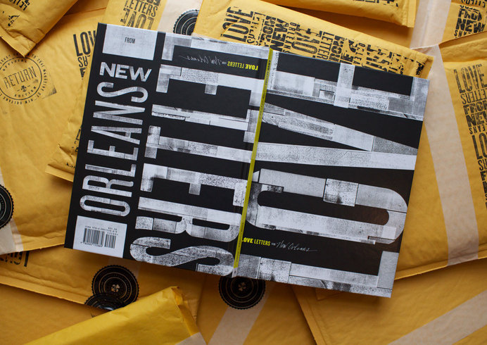 editorial design, print