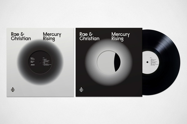 Mercury Rising #album #sleeve #record #music #cd