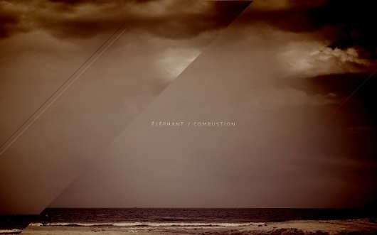 Marcelo Baldin #ocean #marcelo #baldin #typography