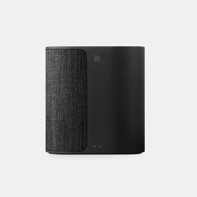 Beoplay M3 Speaker – Minimalissimo #minimalism #productdesign #industrialdesign #speaker