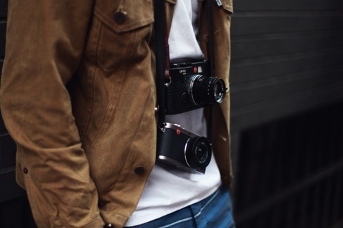 BAY - Blog #leica