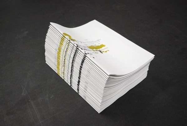 Atelier Müesli – Design graphique #print #zine
